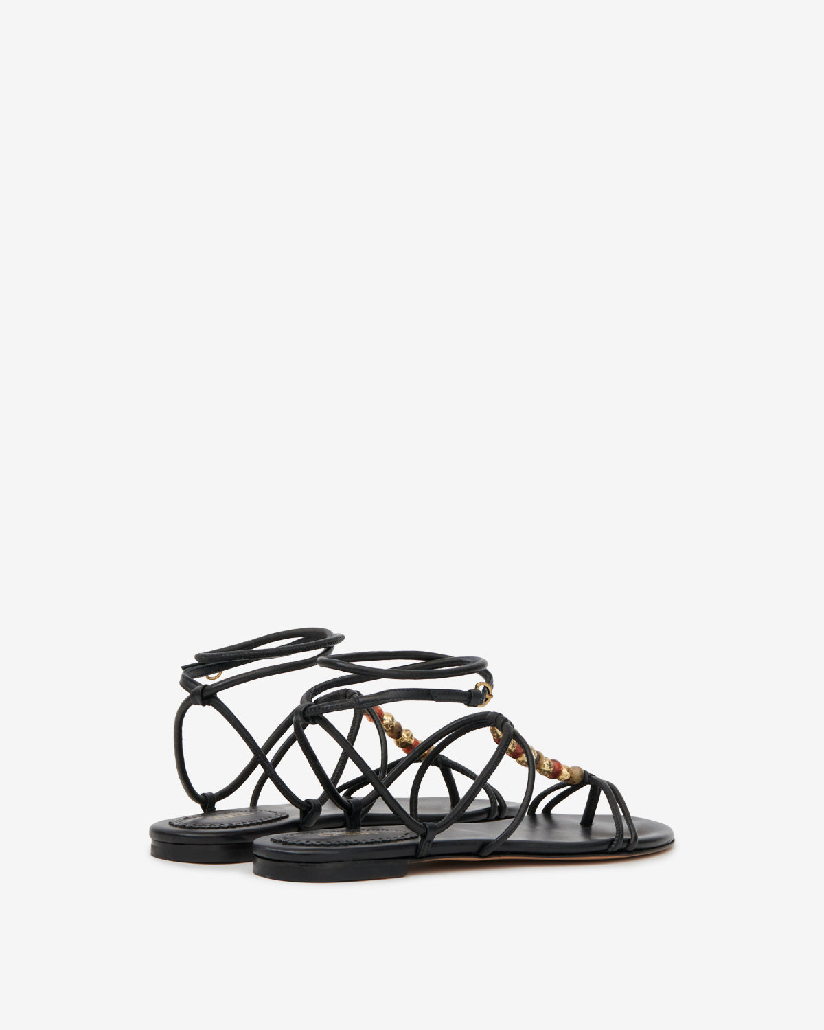 YCTORIA SANDALS