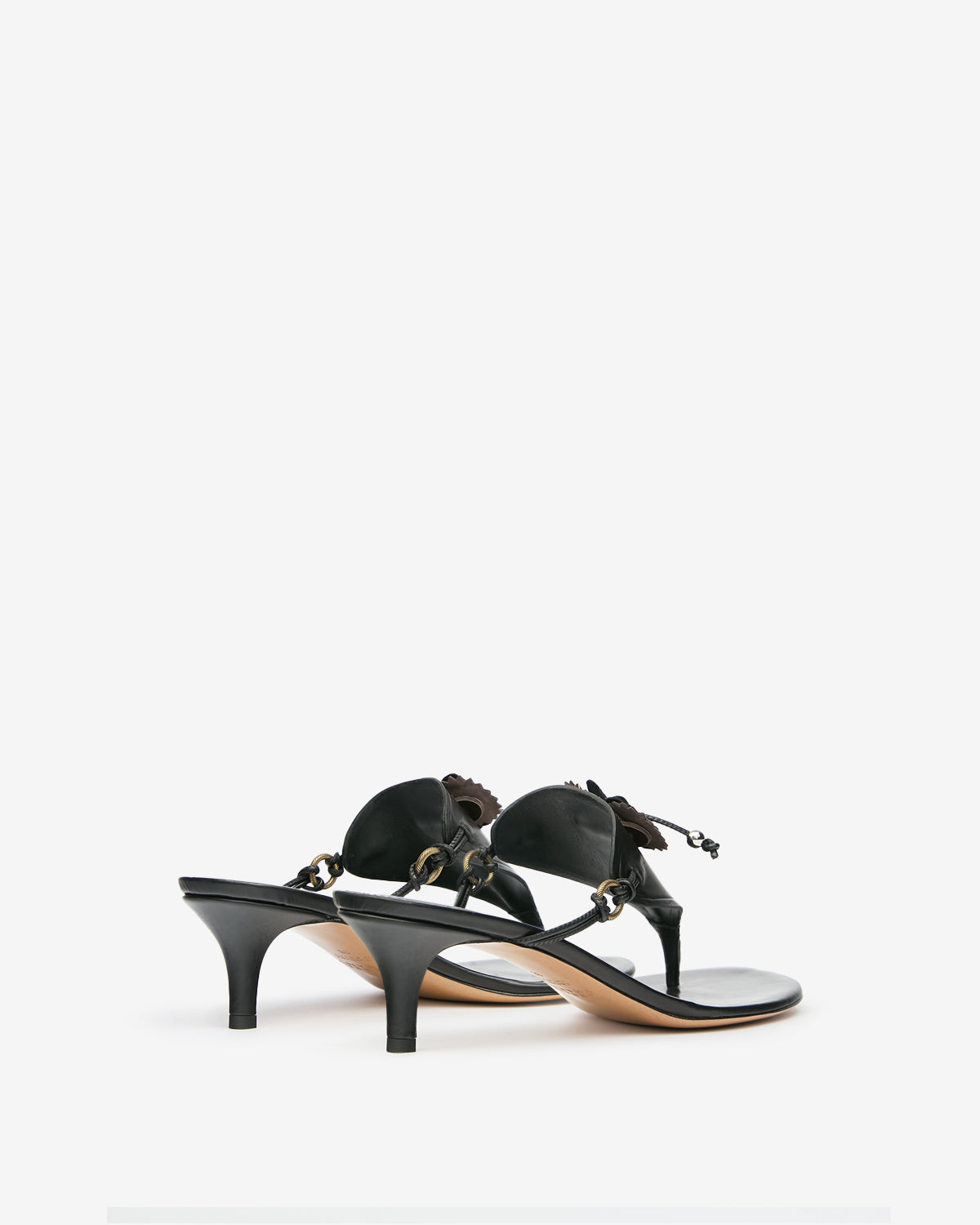 EKYNE SANDALS