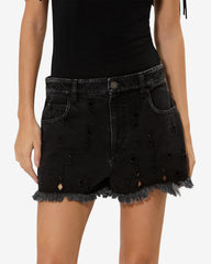 AECIA SHORTS