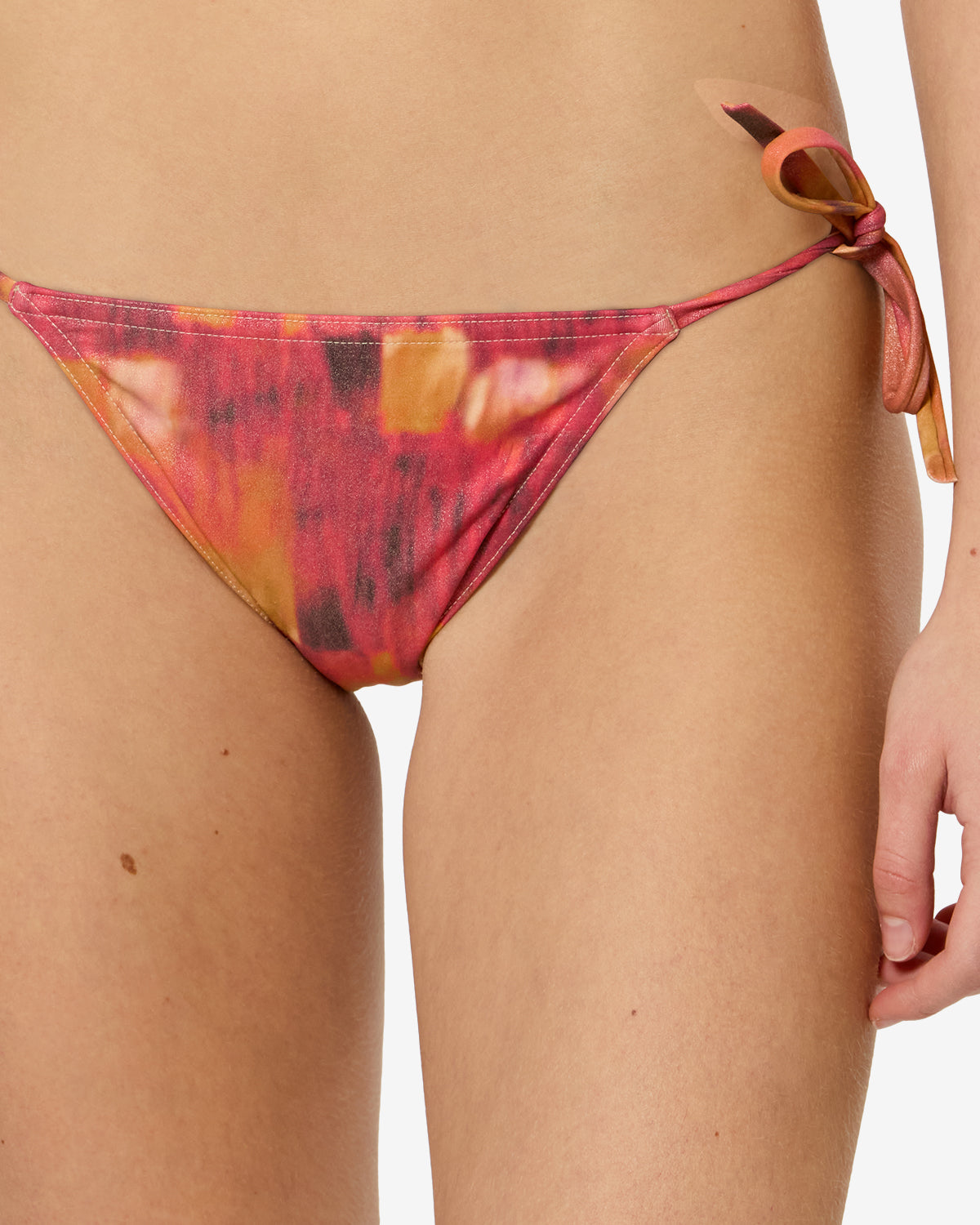 FLAVIANA BOTTOMS