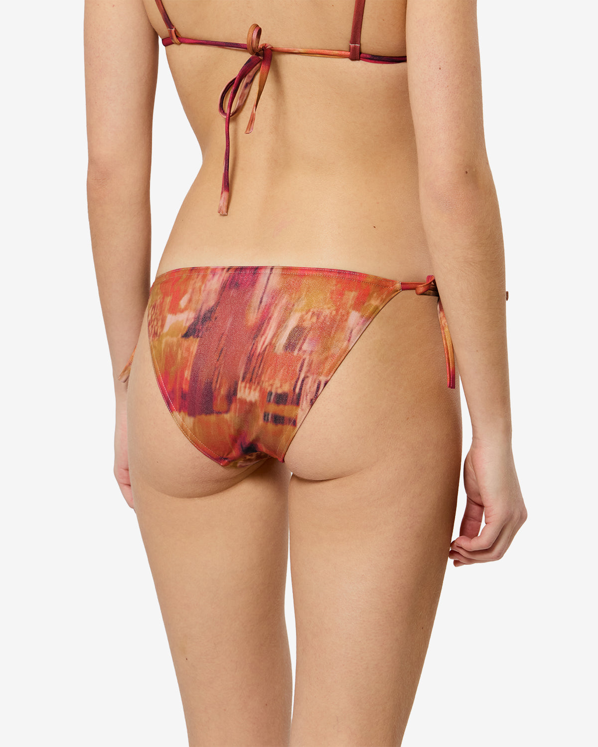 FLAVIANA BOTTOMS
