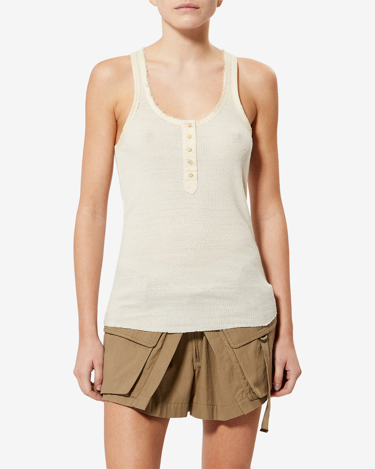 SILK T-SHIRT HELMA