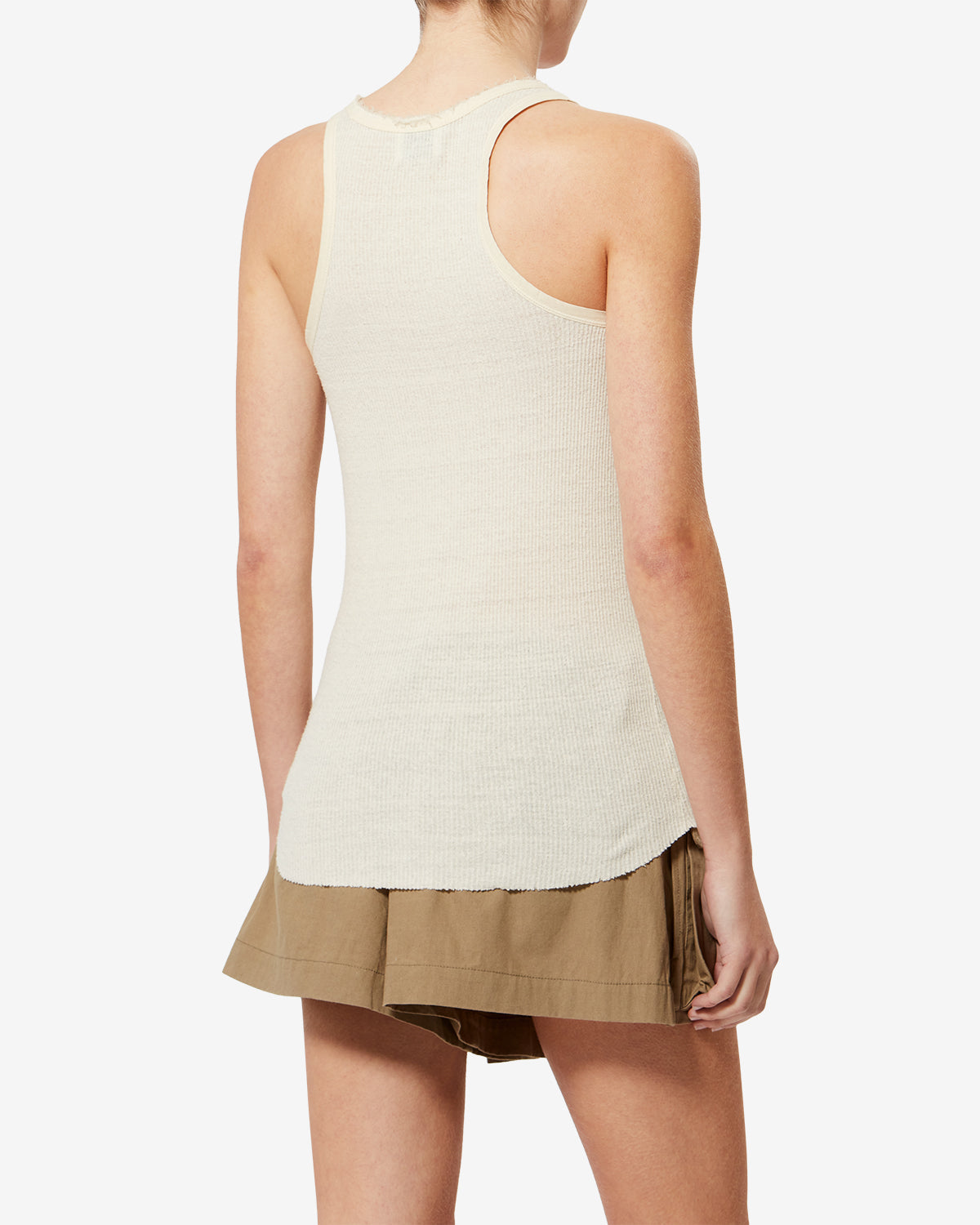 SILK T-SHIRT HELMA