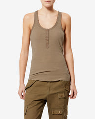 SILK T-SHIRT HELMA