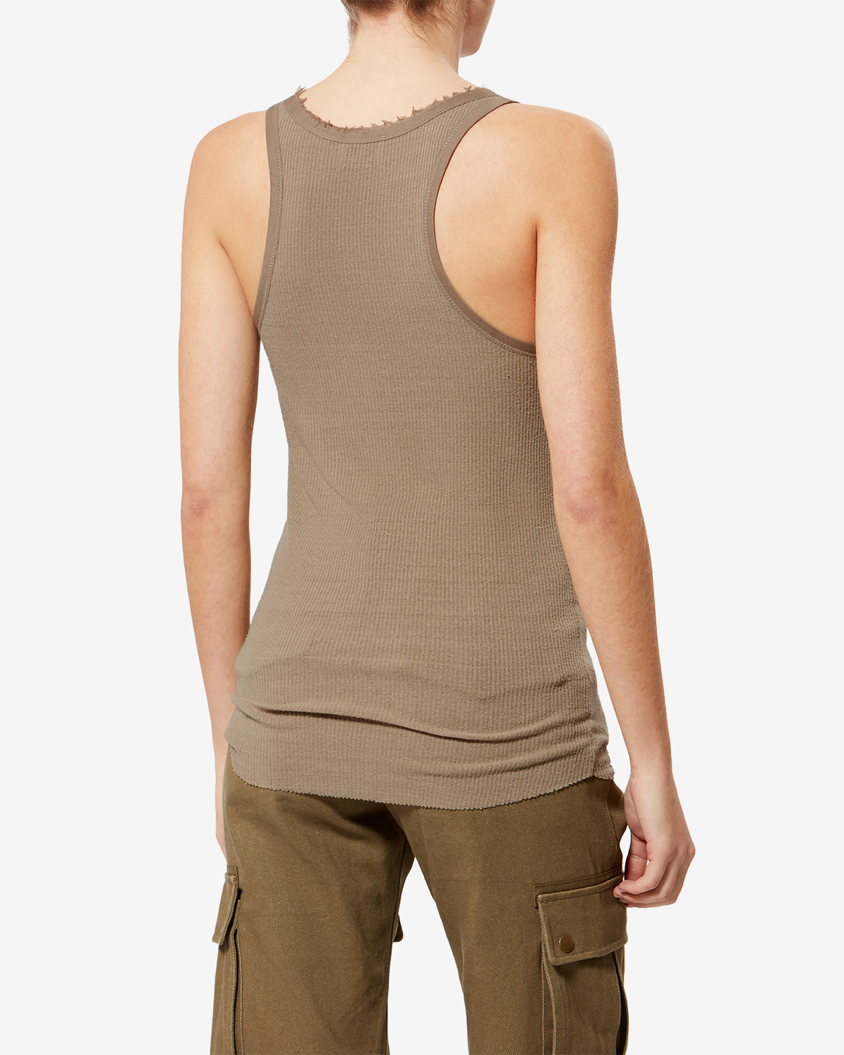 SILK T-SHIRT HELMA