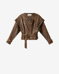 ERINE JACKET