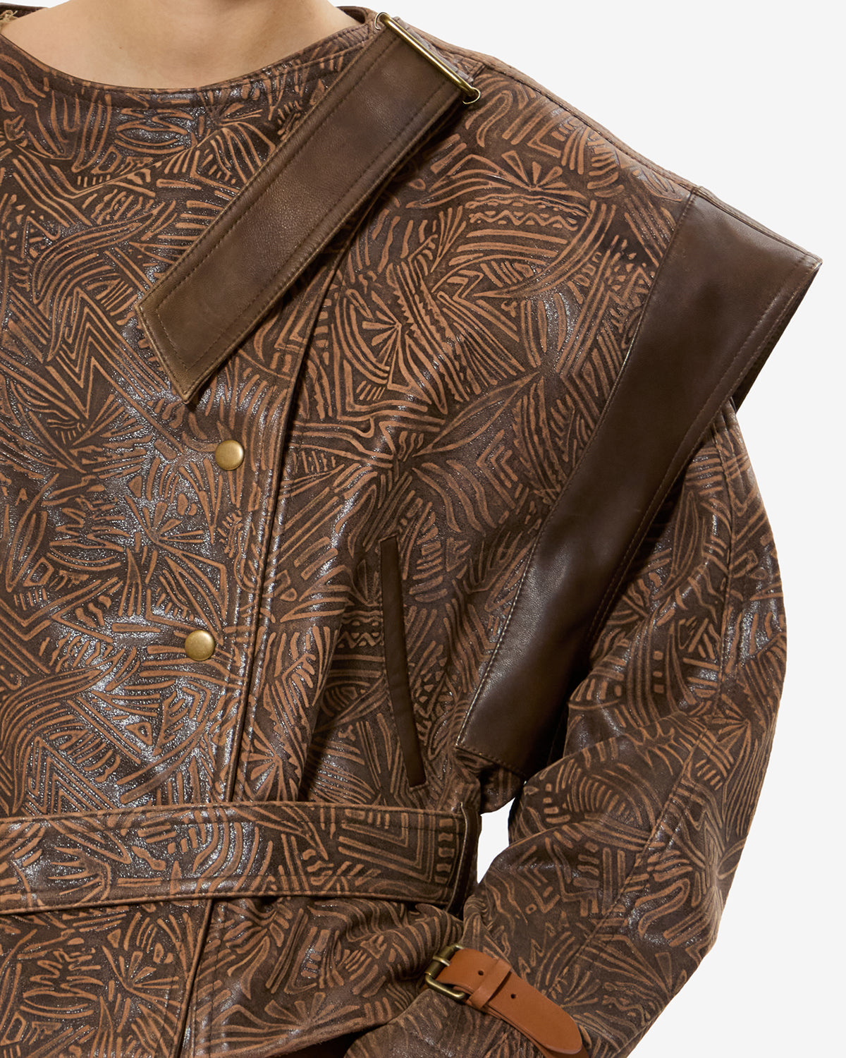 ERINE JACKET
