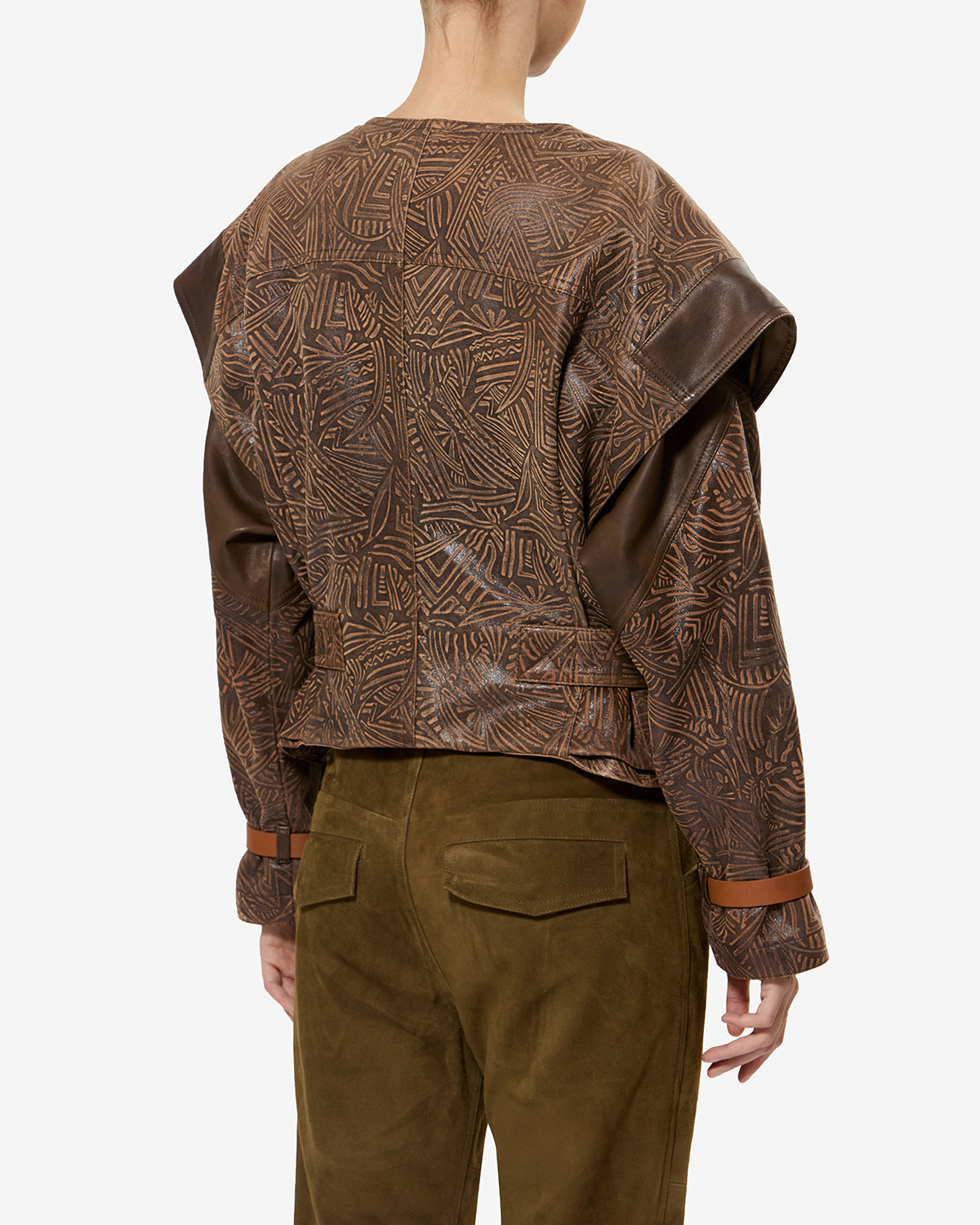 ERINE JACKET
