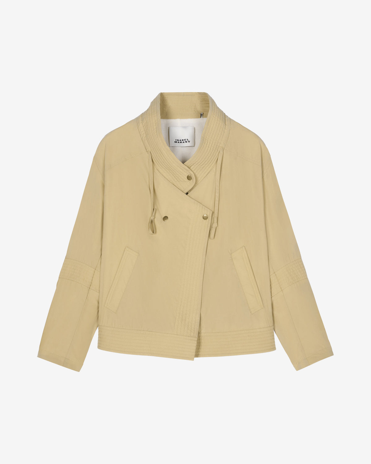 THERESA JACKET