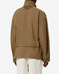 BERIZA JACKET