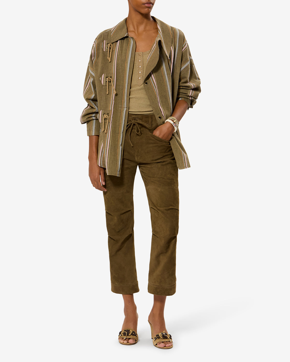 RASMIA JACKET