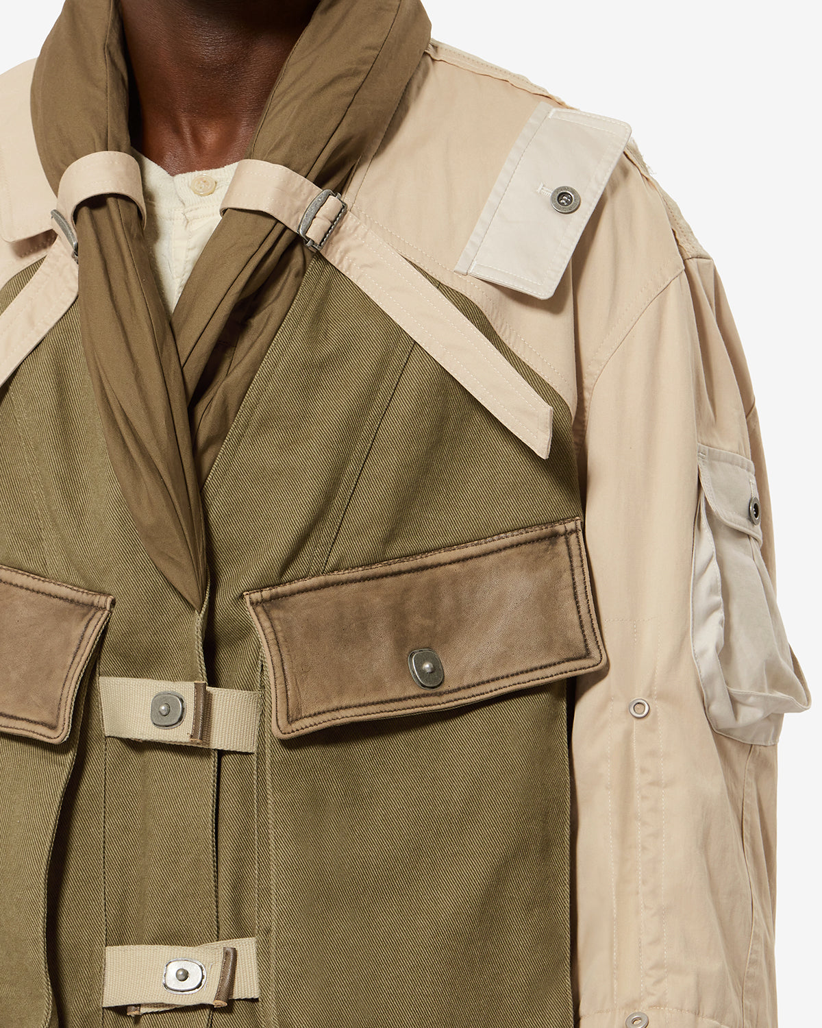 GILSON JACKET