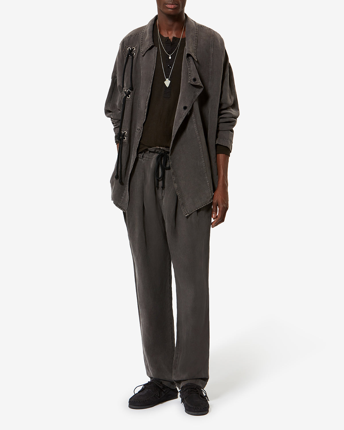 SINOE JACKET