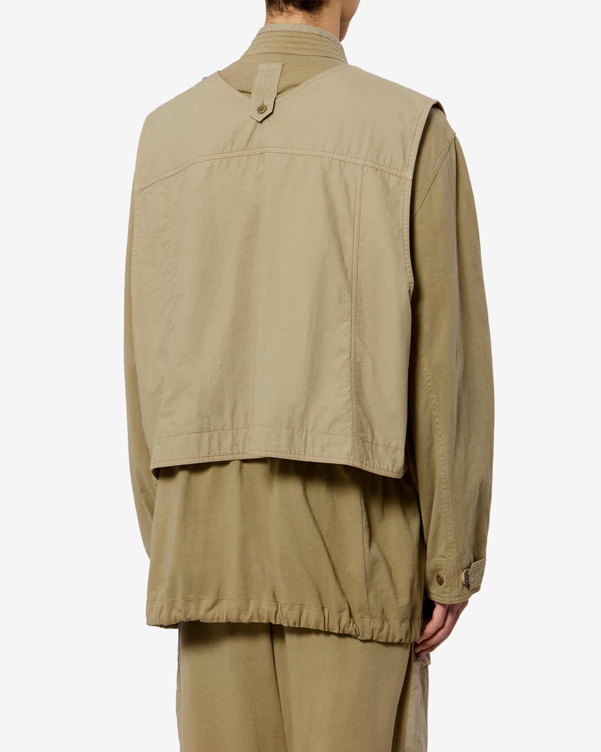 KINLAY JACKET