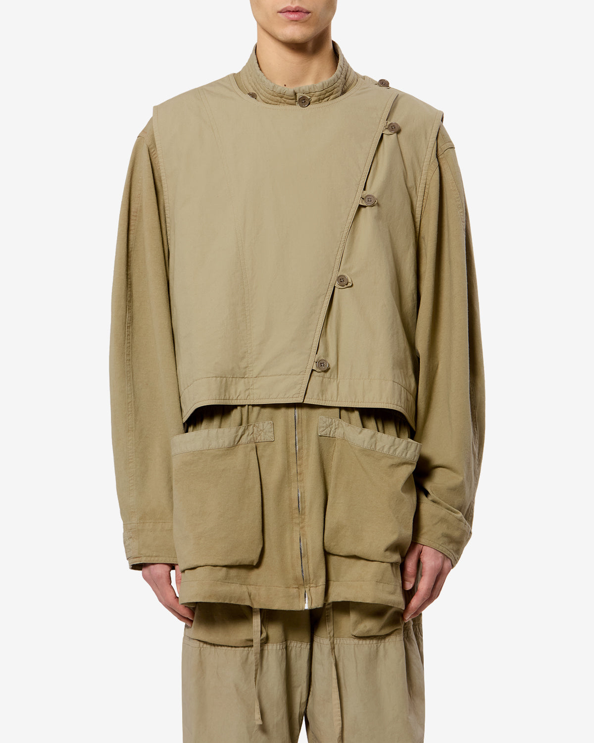 KINLAY JACKET