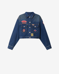 DEMIA JACKET