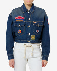 DEMIA JACKET
