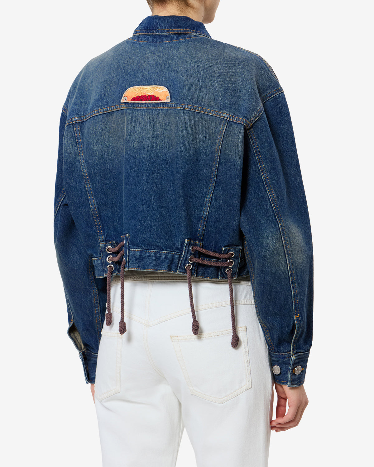 DEMIA JACKET