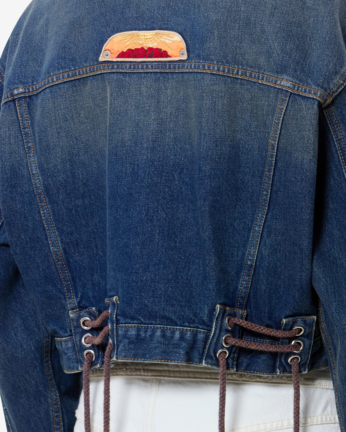 DEMIA JACKET