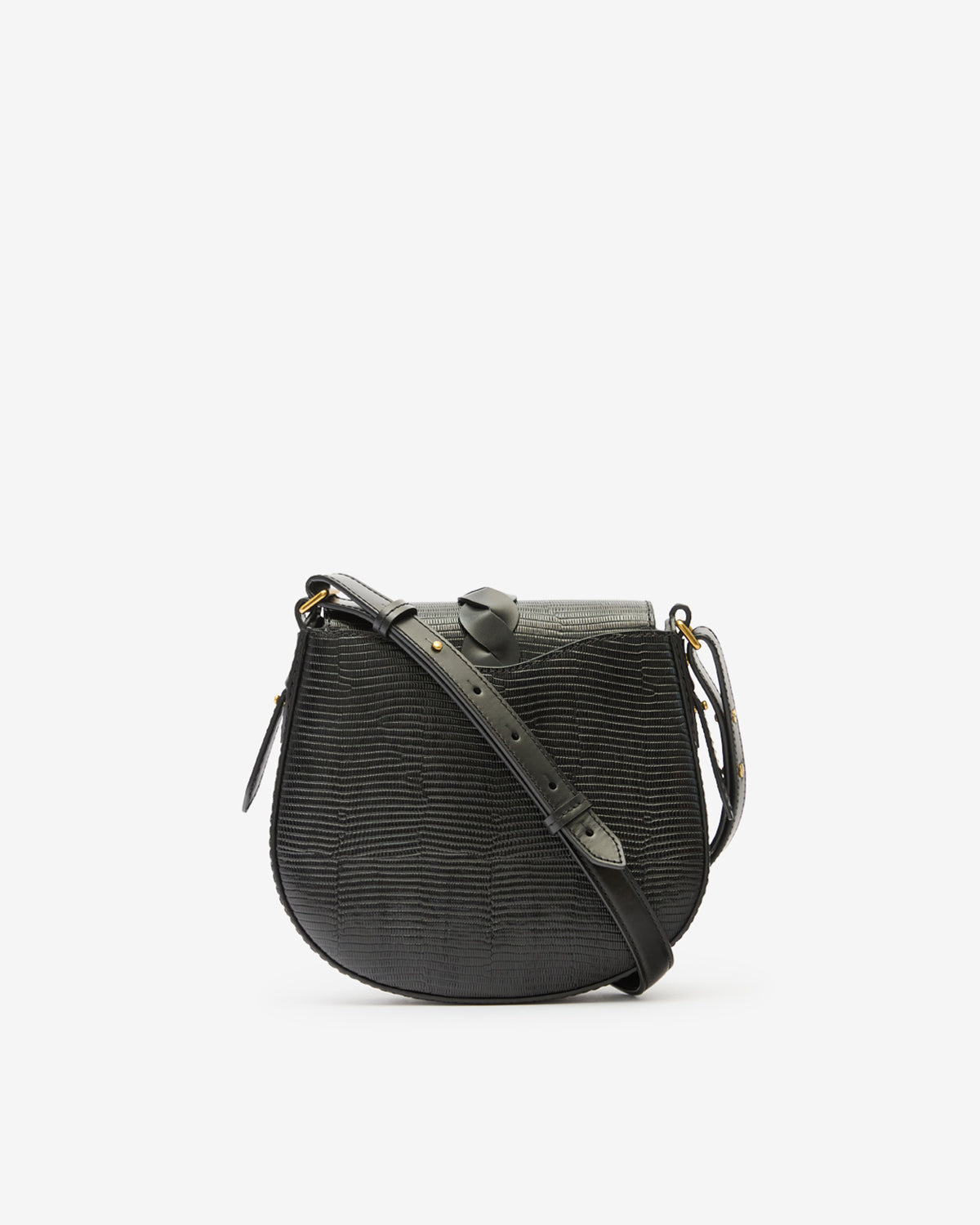 ALTAY SMALL PYTHON EFFECT BAG
