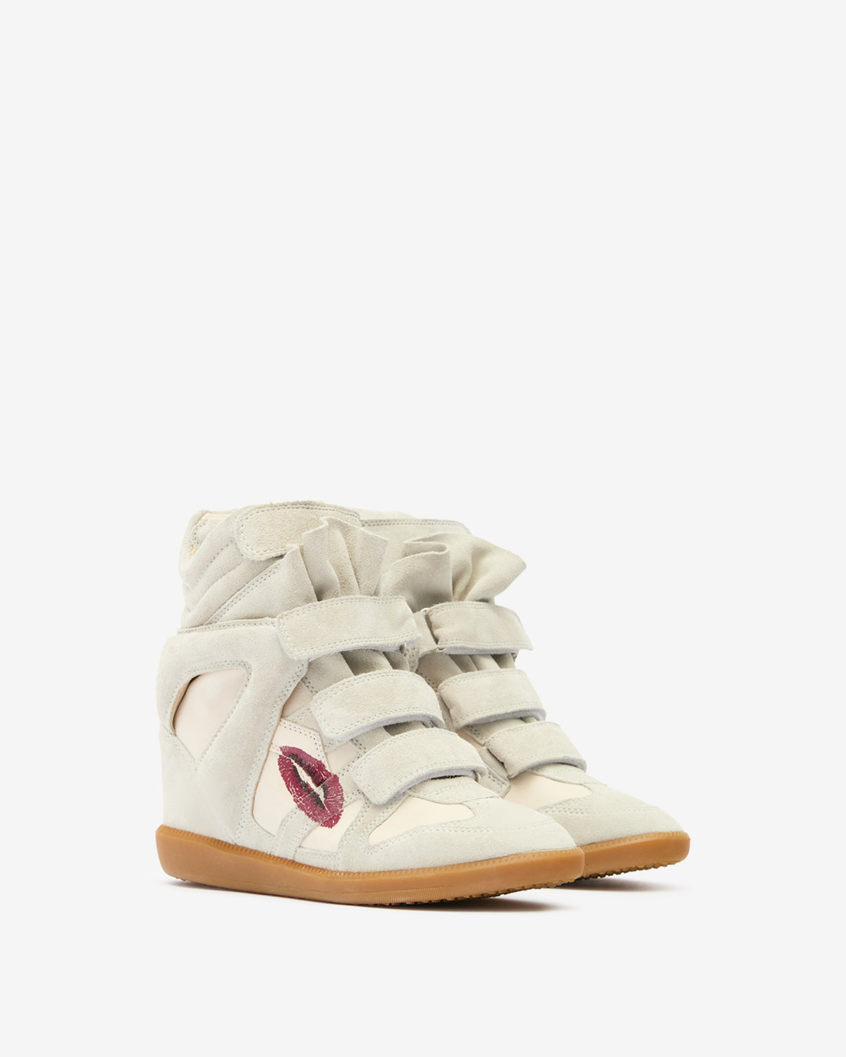 BEKETT SNEAKERS
