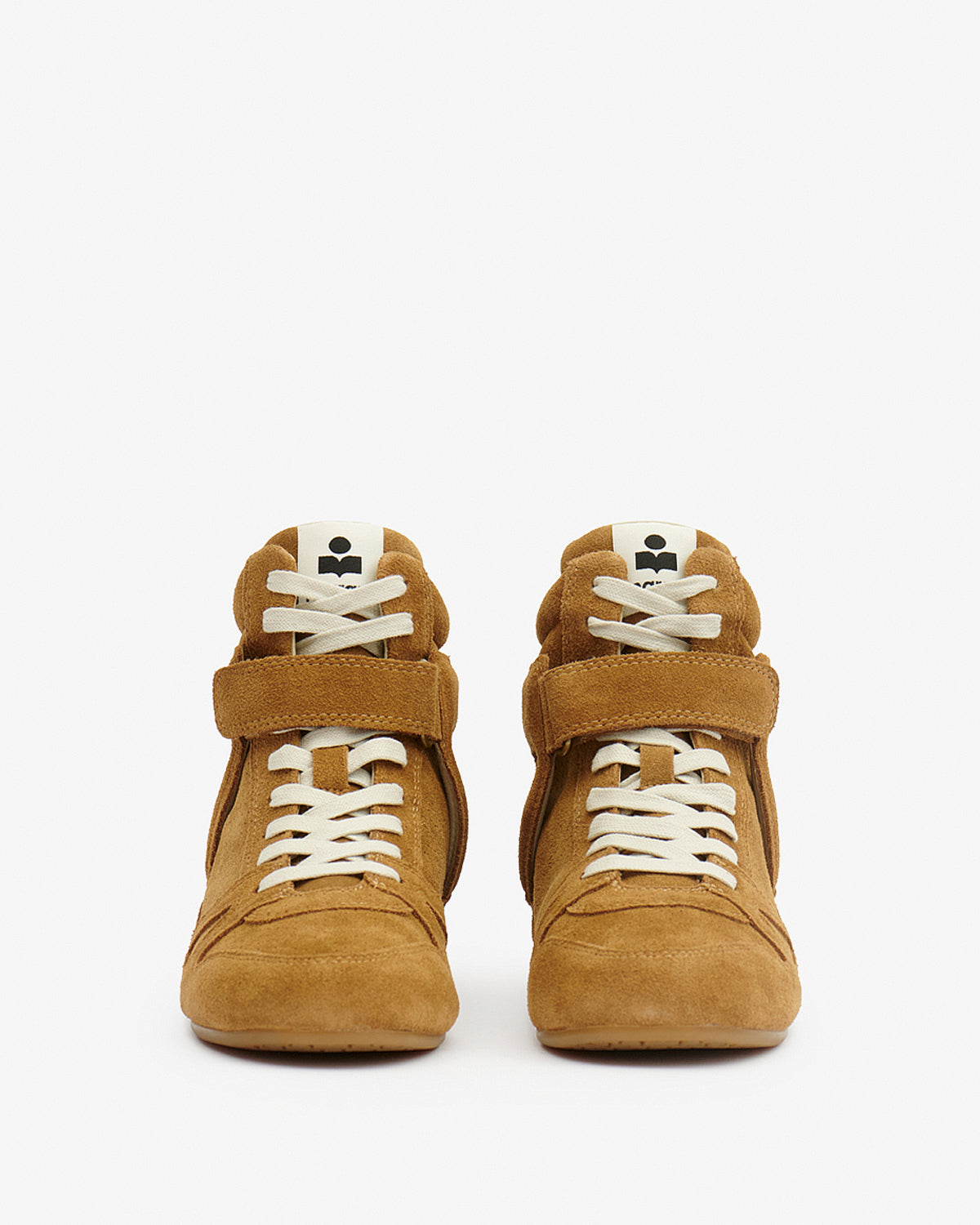 SENNY HIGH SNEAKERS