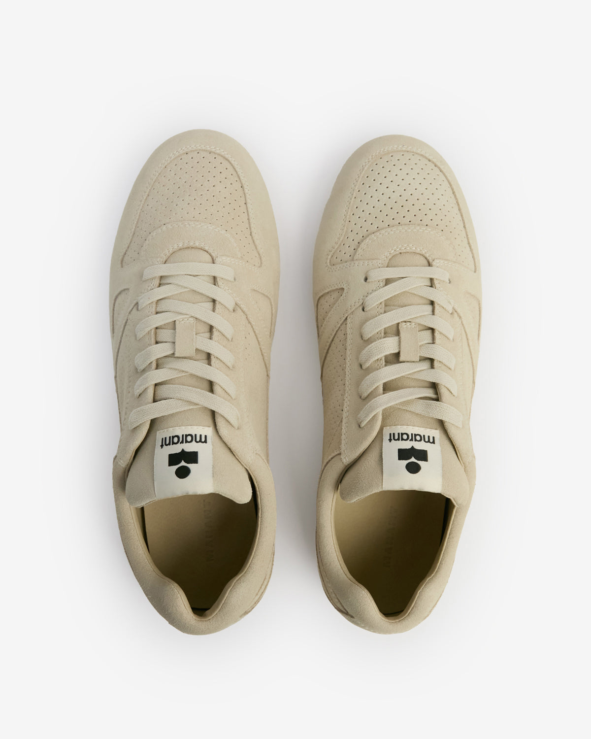 SENNYH LOW SNEAKERS MAN