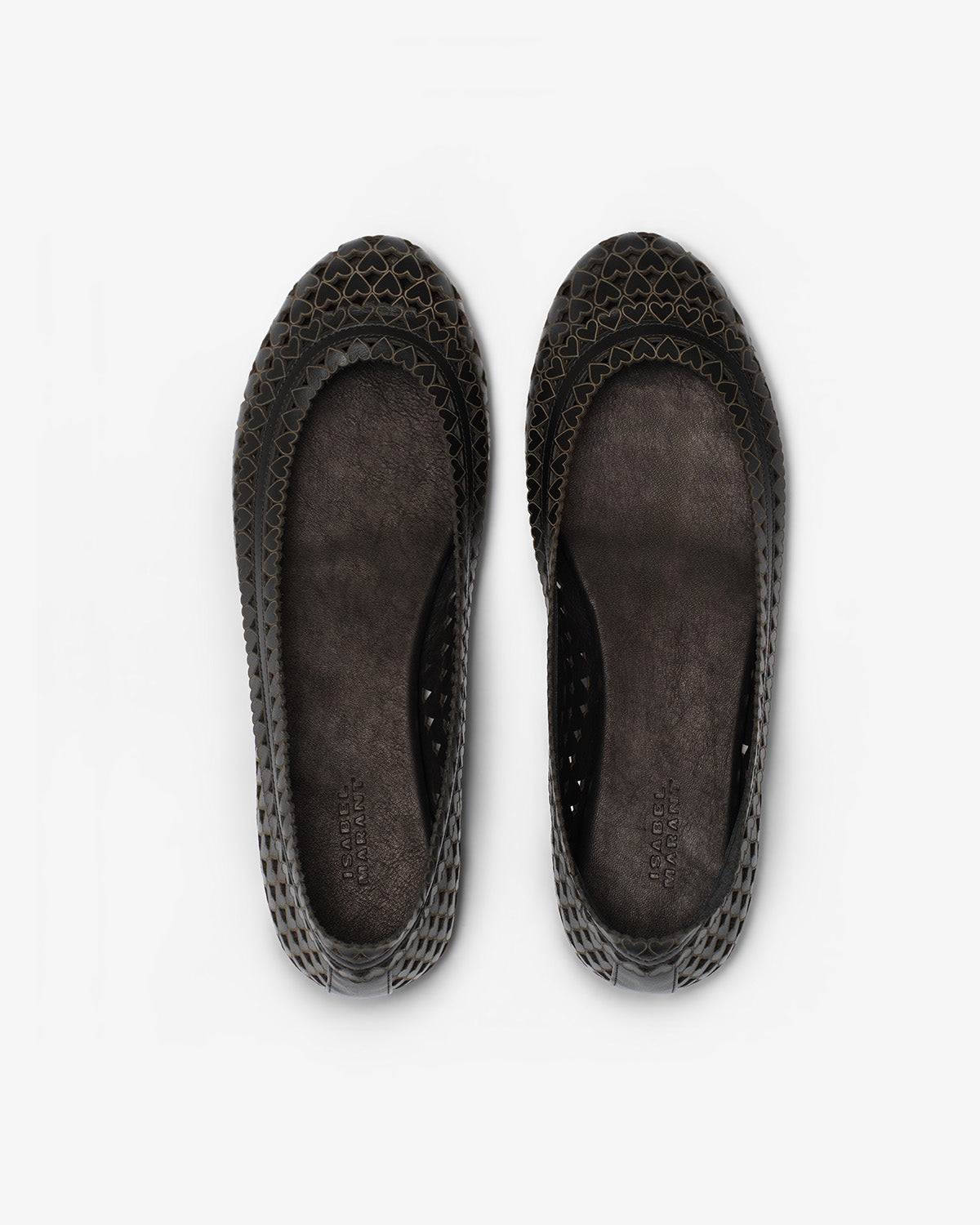 BELNI BALLET FLATS