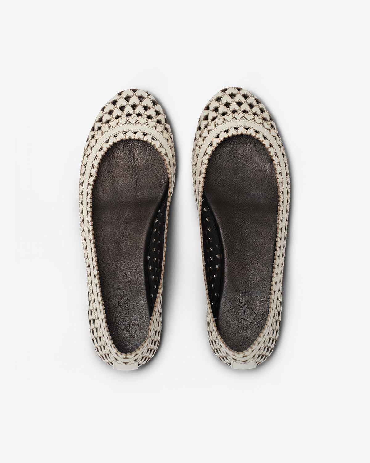 BELNI BALLET FLATS