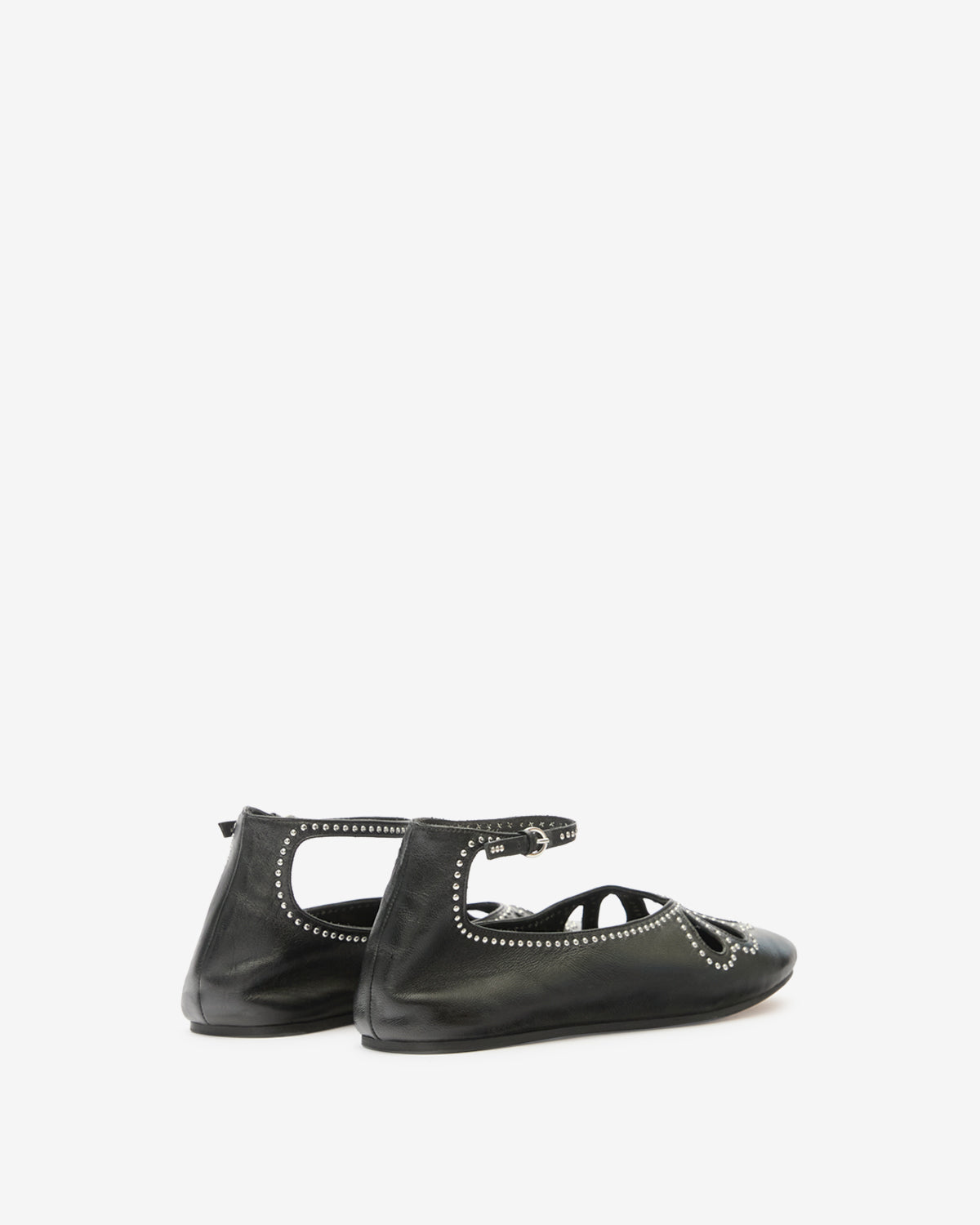 BLORIS BALLET FLATS