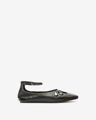 BLORIS BALLET FLATS