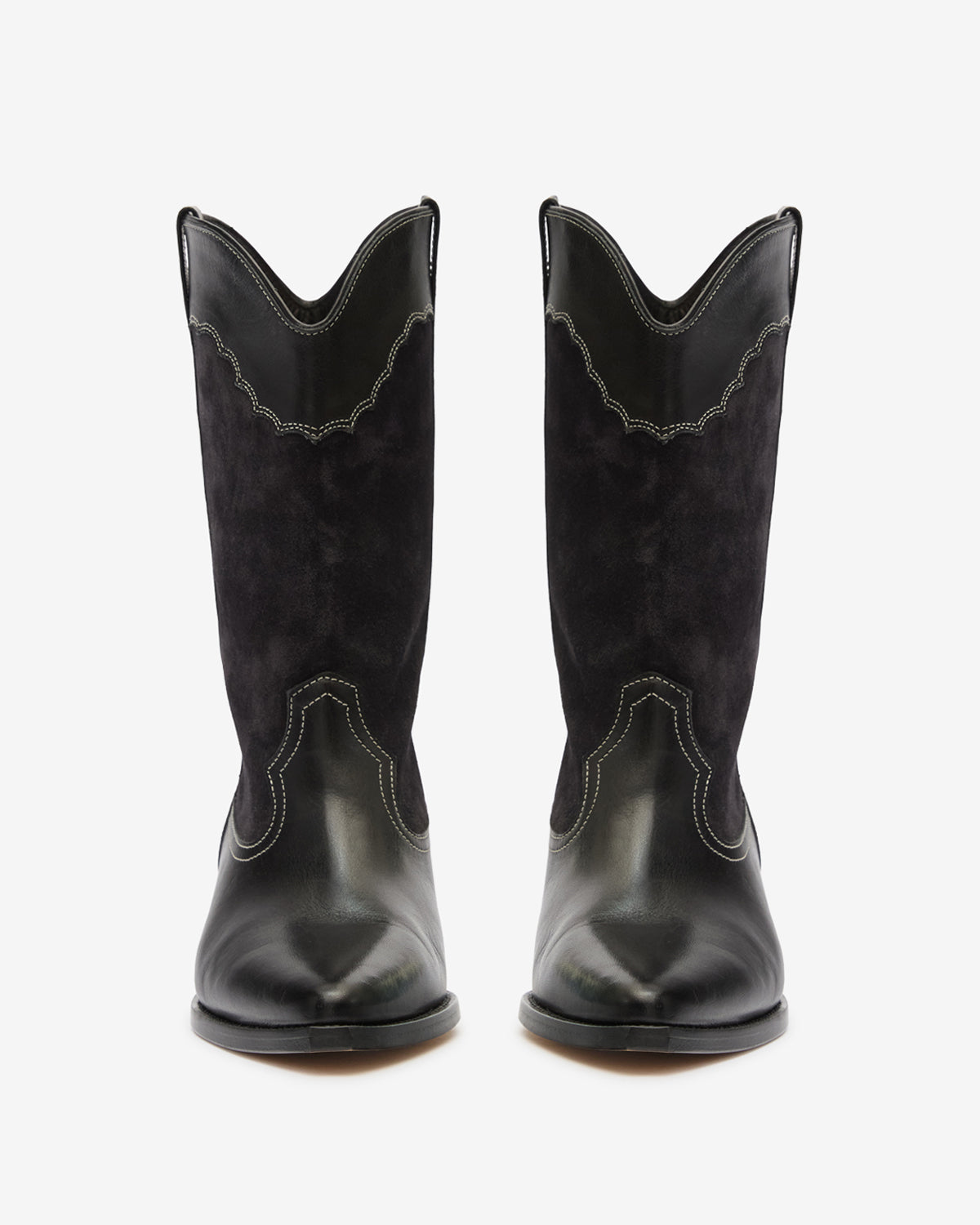 DUERTO BOOTS