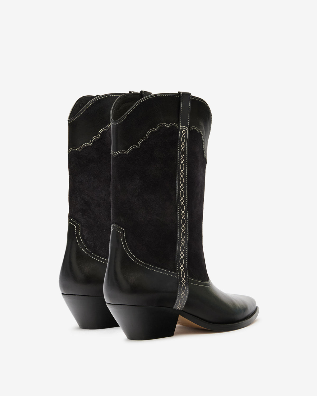 DUERTO BOOTS