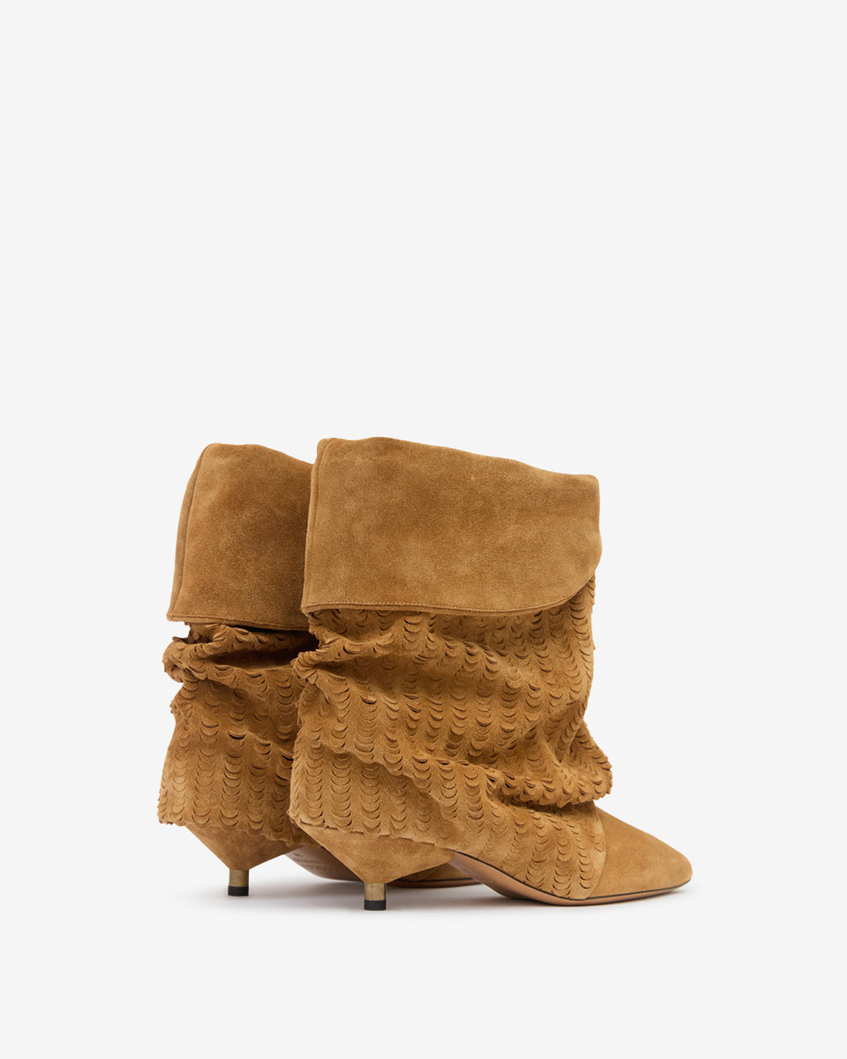EDRIK BOOTS