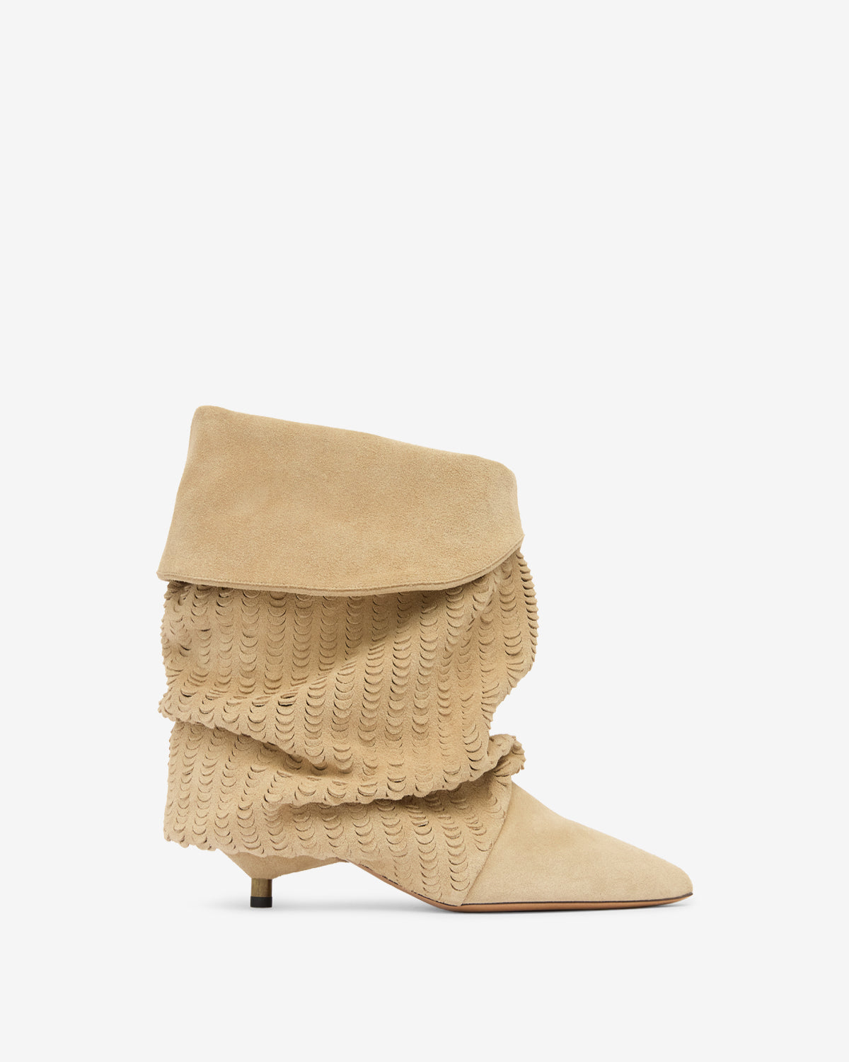 EDRIK BOOTS