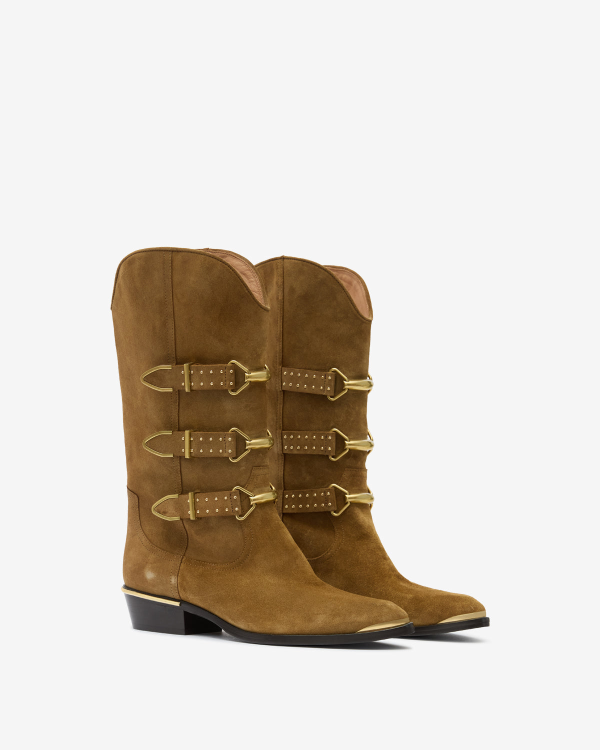 MEXIA BOOTS
