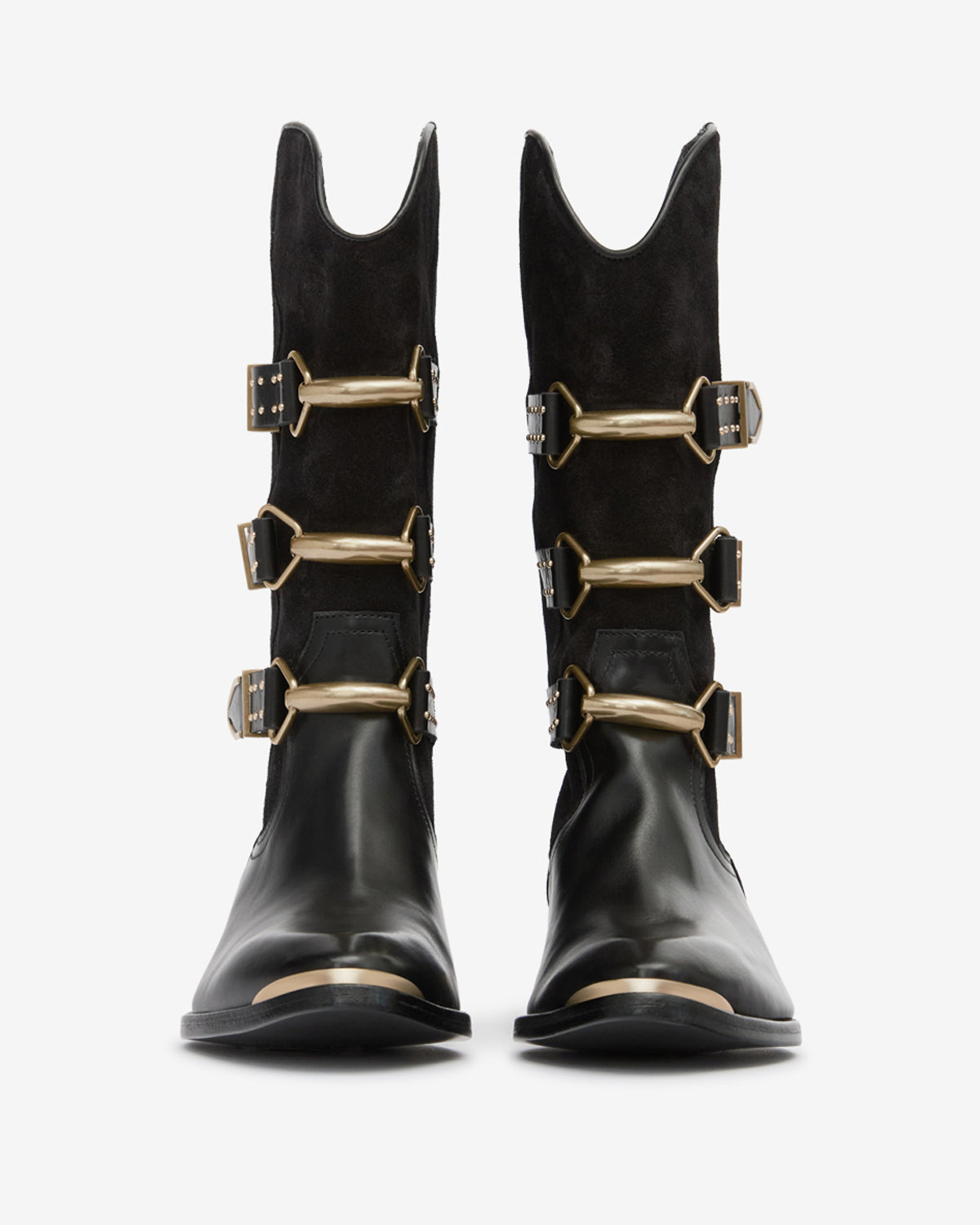 MEXIA BOOTS