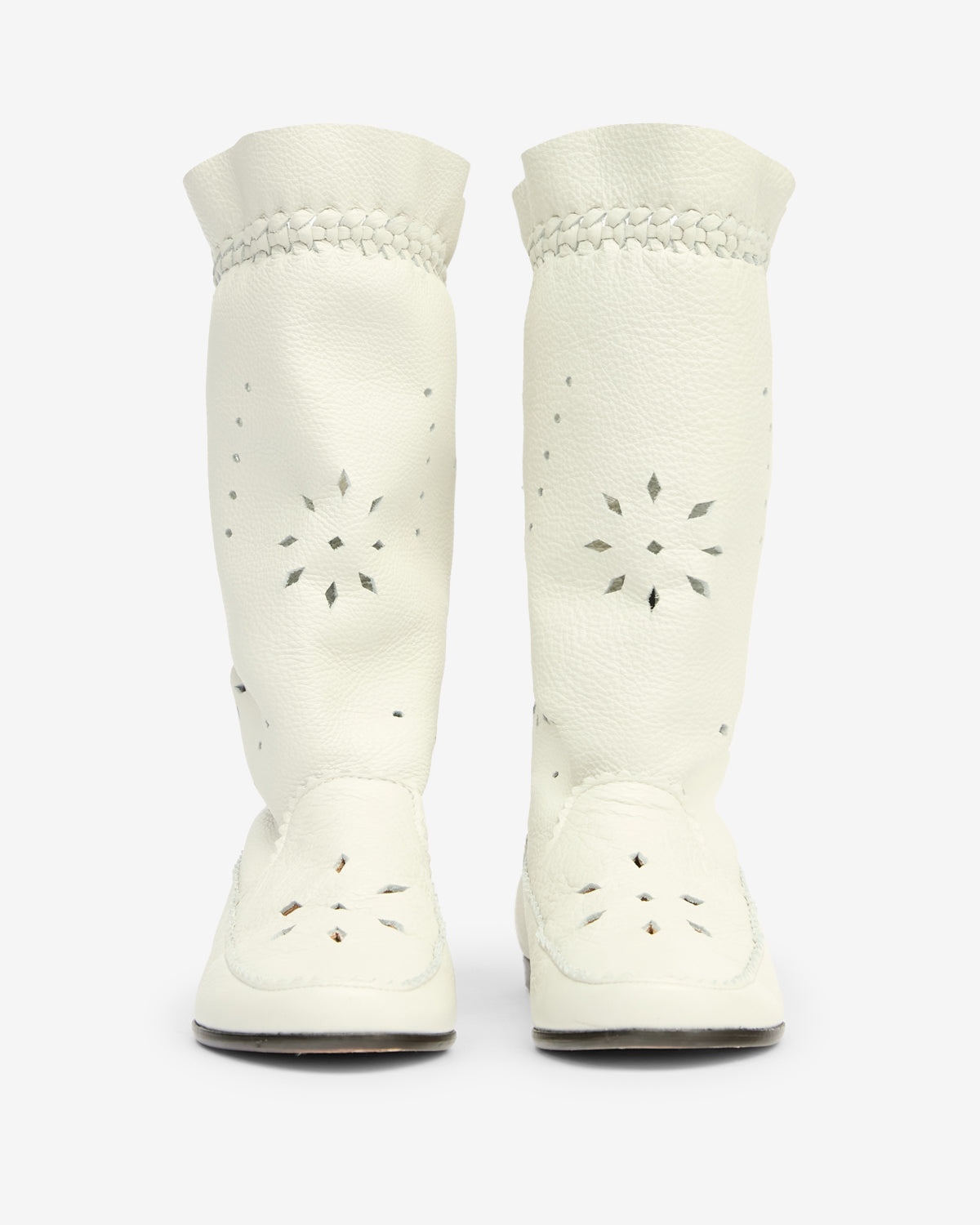 WELKY BOOTS