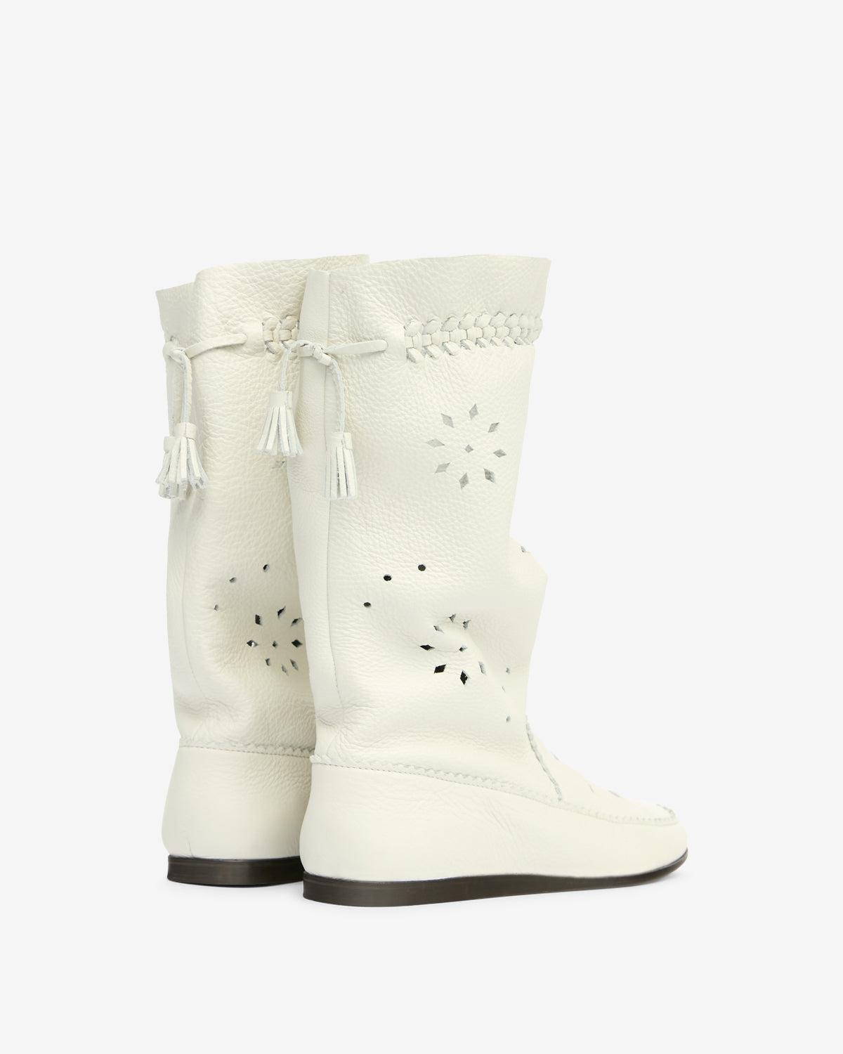 WELKY BOOTS