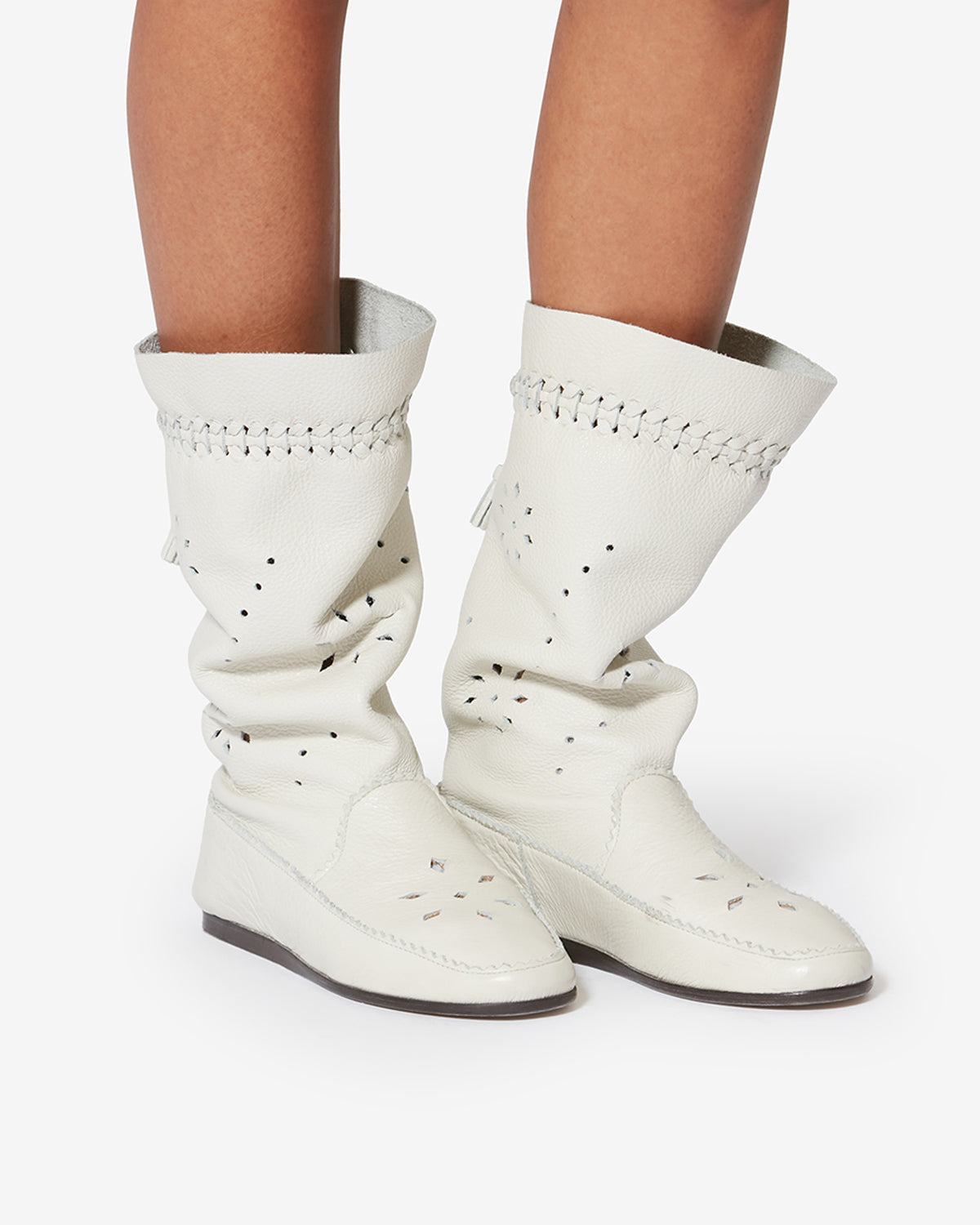 WELKY BOOTS