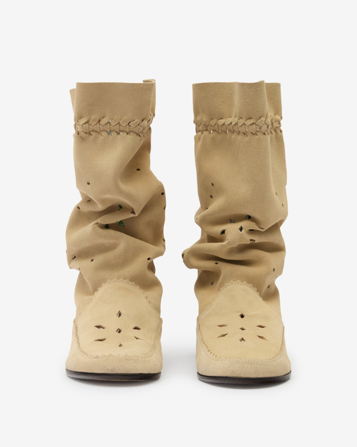 WELKY BOOTS