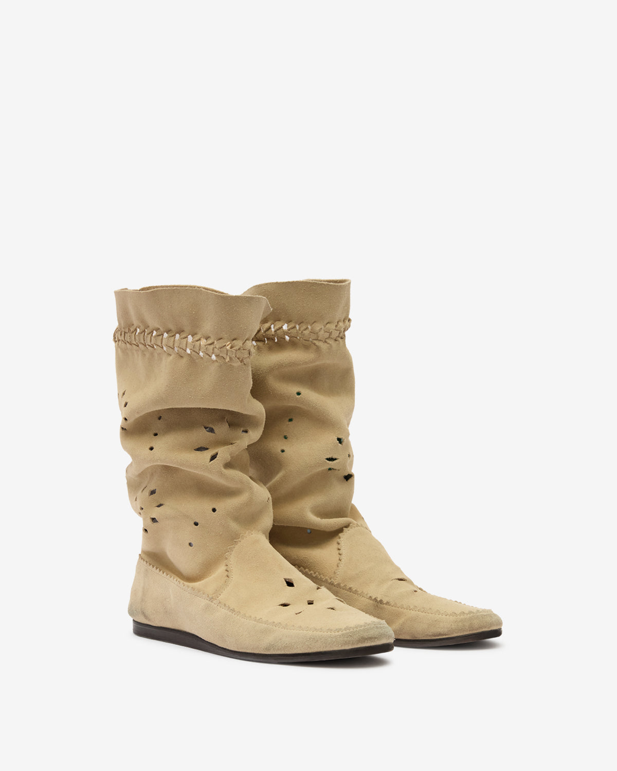 WELKY BOOTS