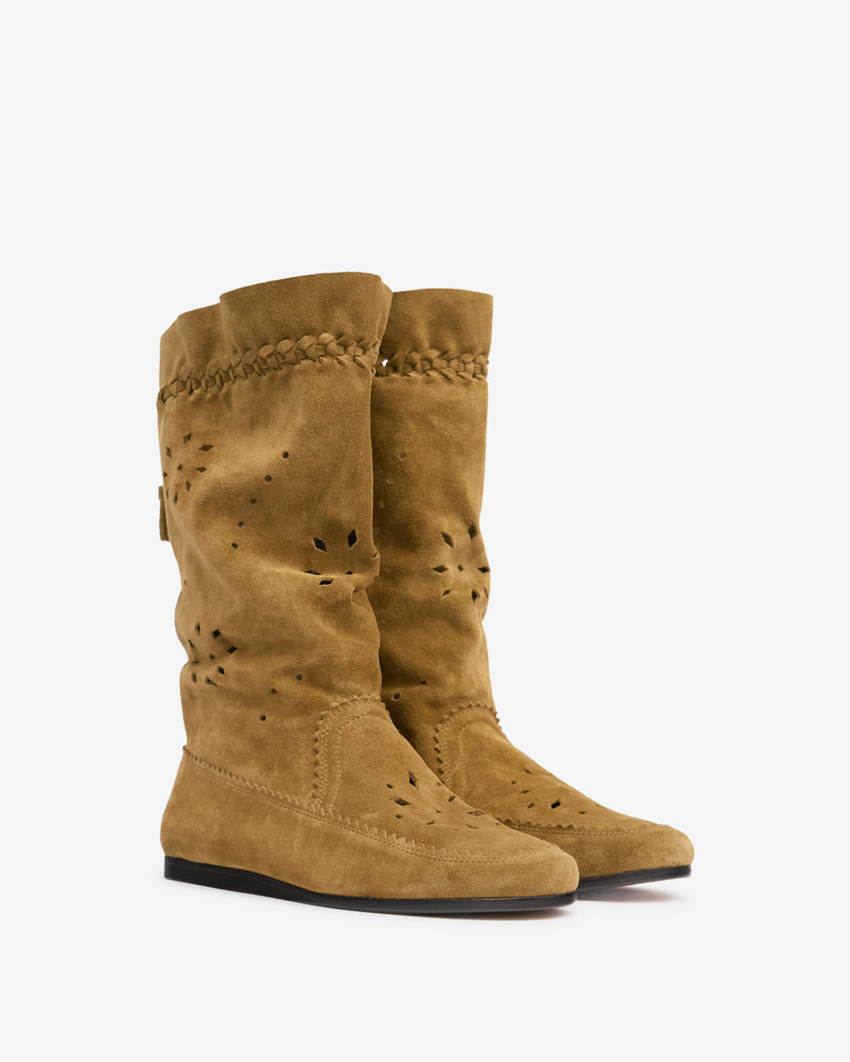 WELKY BOOTS