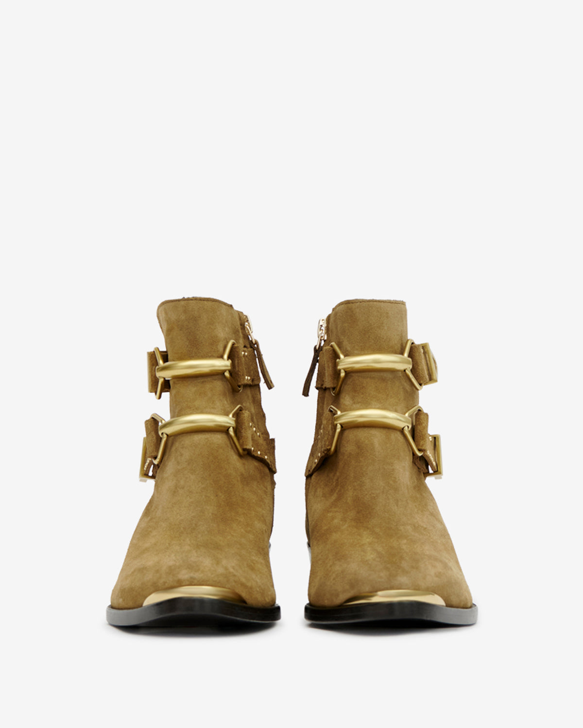 ZALYA BOOTS