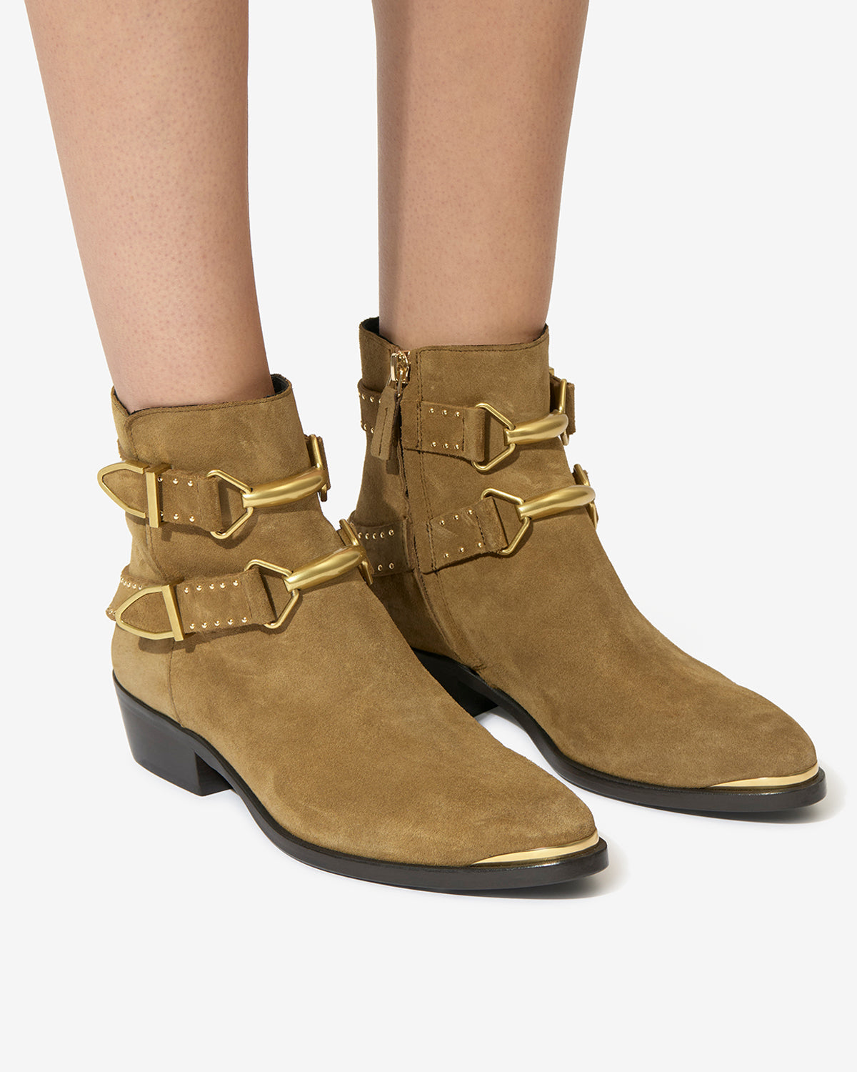 ZALYA BOOTS