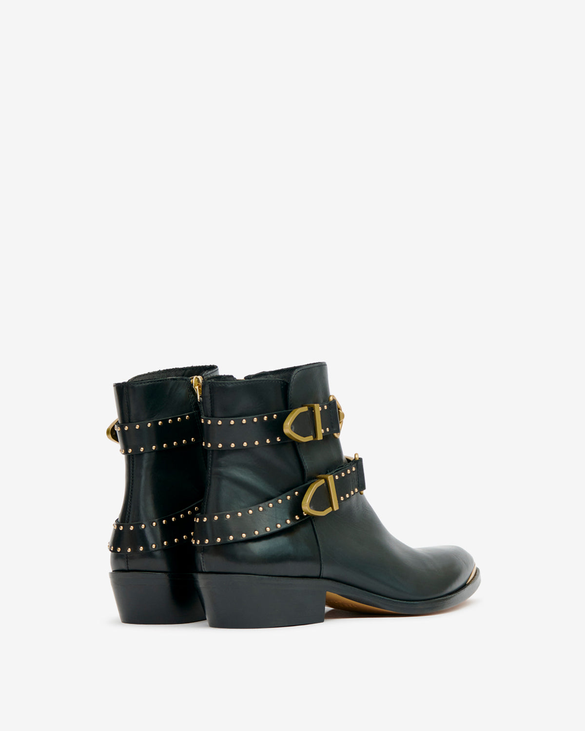 ZALYA BOOTS