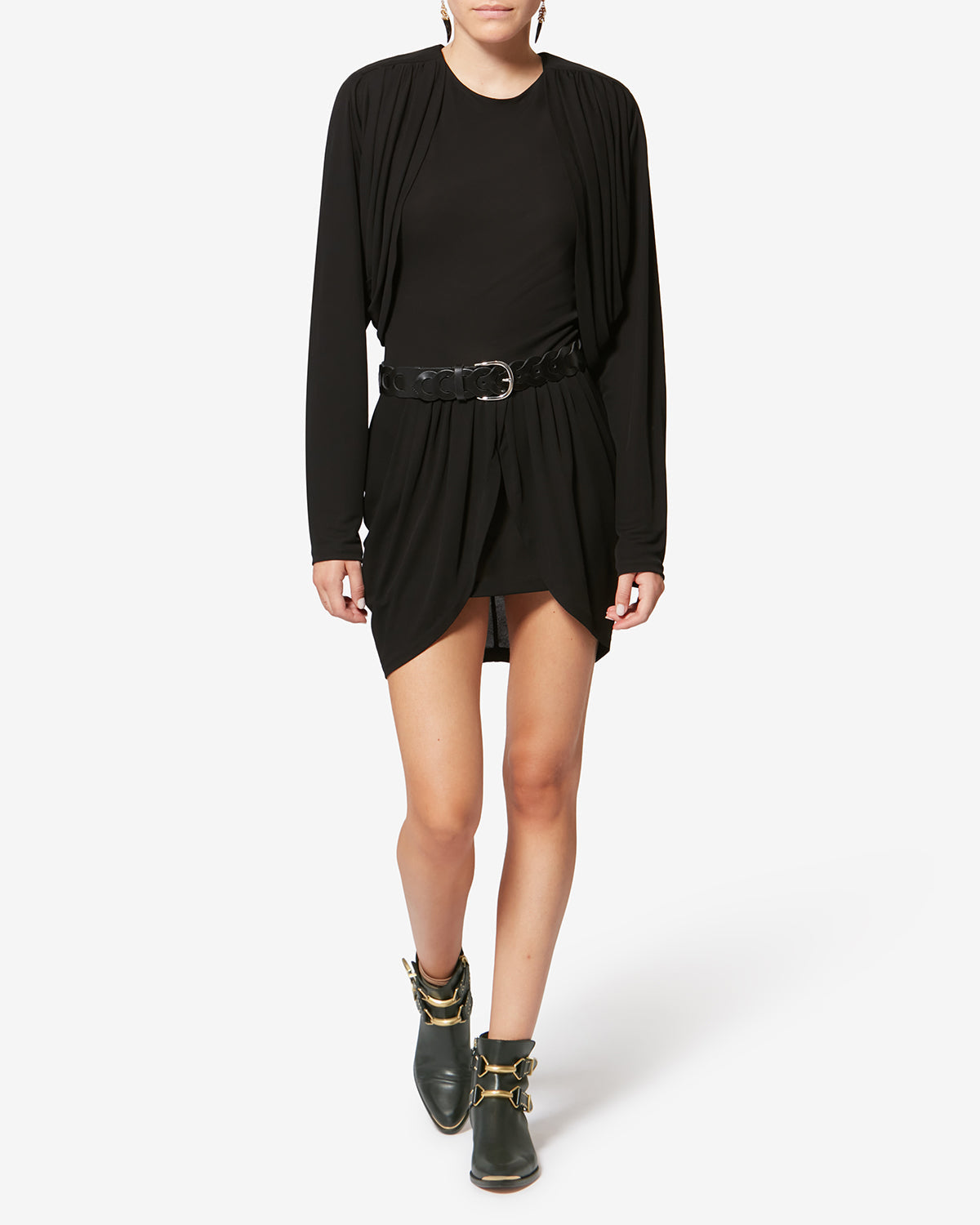 ZALYA BOOTS
