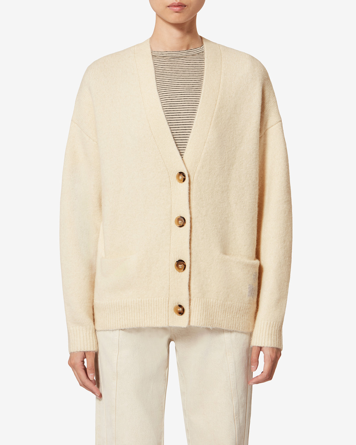 EBORAH CARDIGAN
