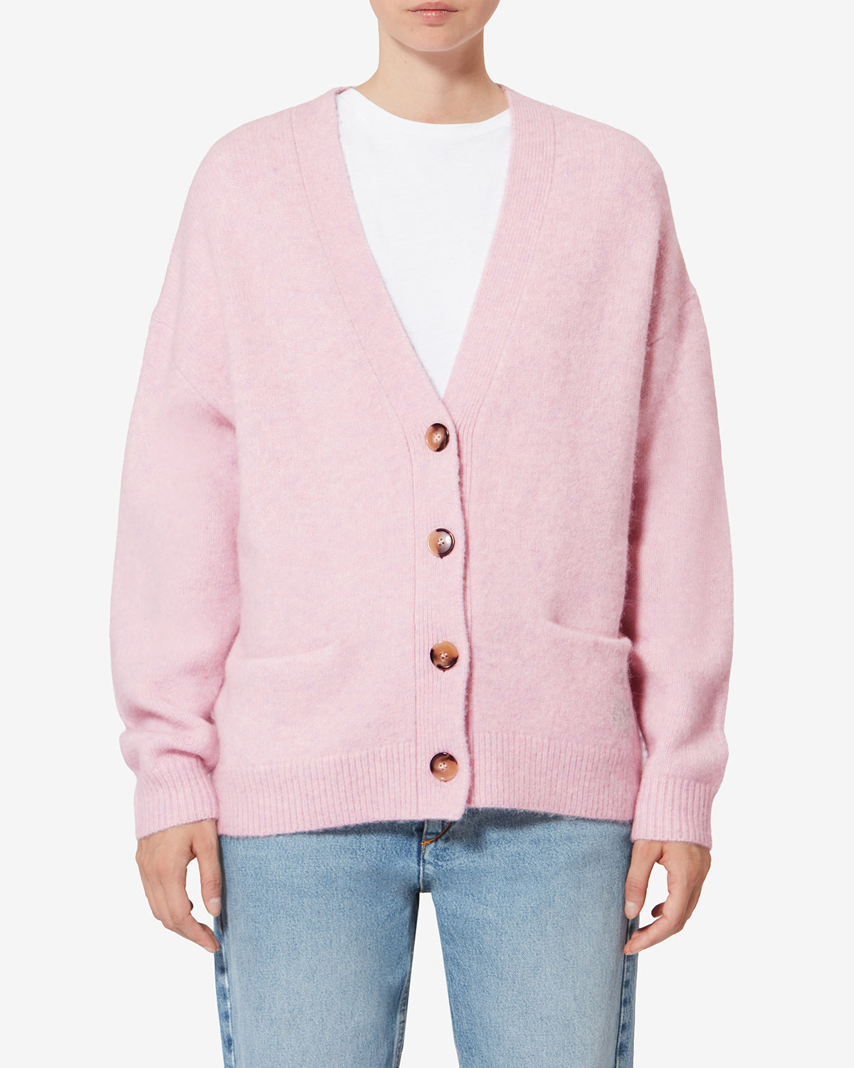 EBORAH CARDIGAN