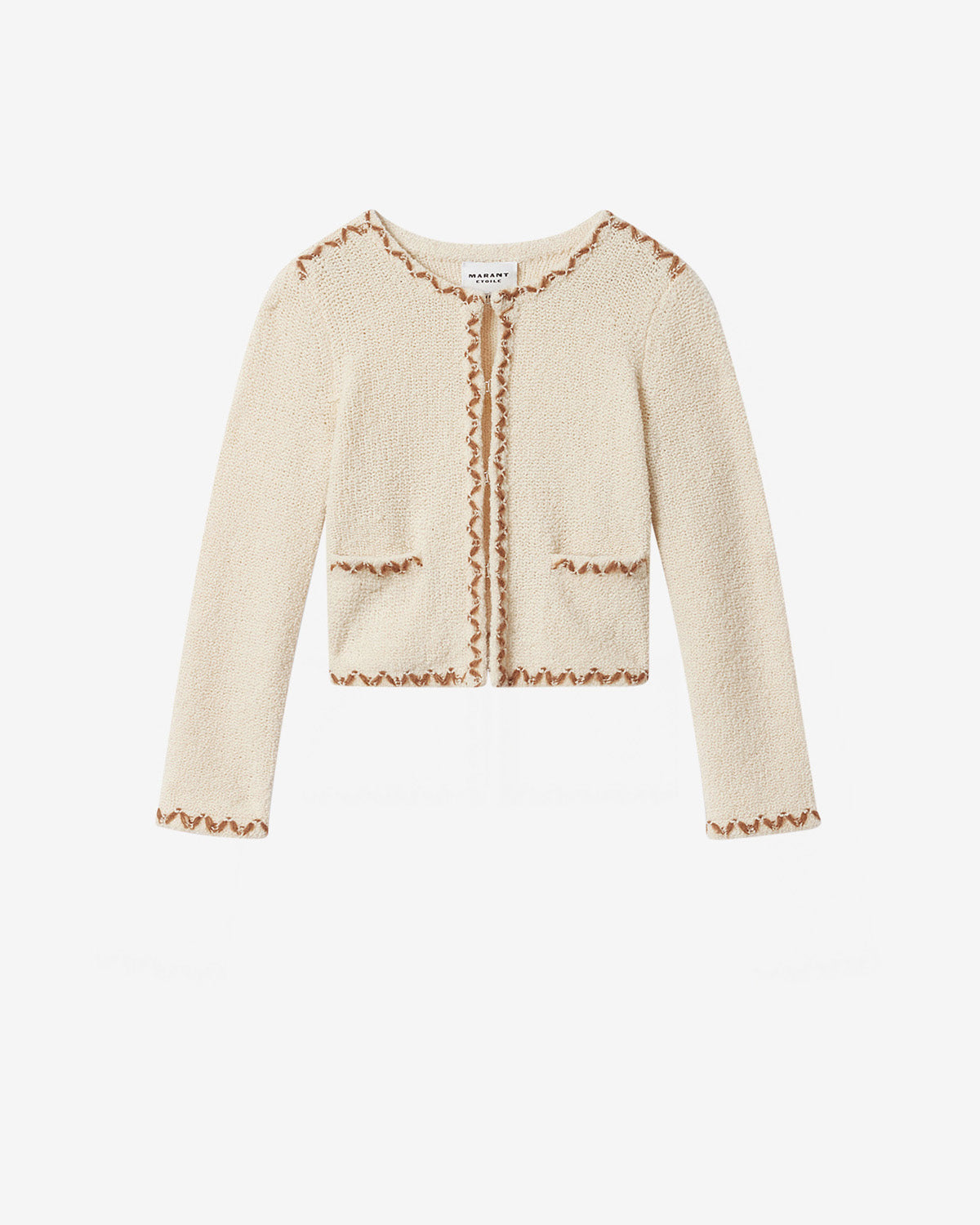 ROCHELLE CARDIGAN
